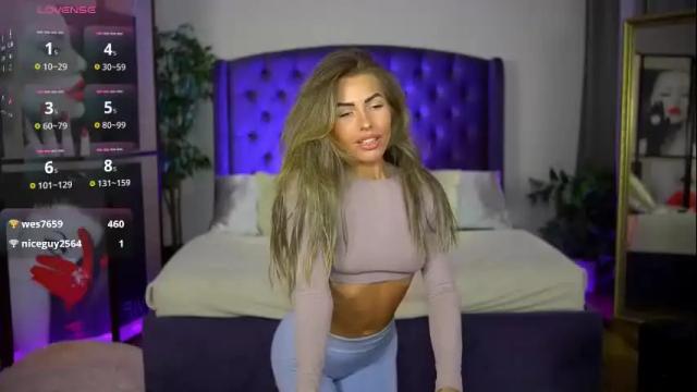 Image 2 of _nikki_moore_ Stream on Chaturbate on 28 days ago