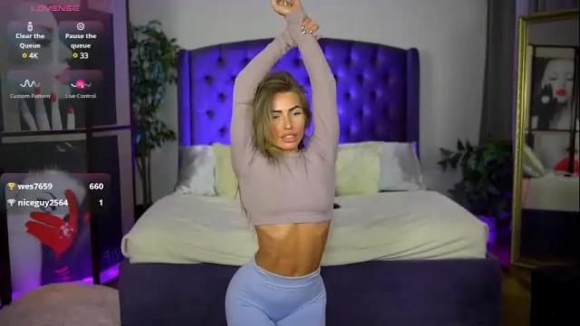 Thumbnail 3, _nikki_moore_'s Stream at Chaturbate, 23 days ago
