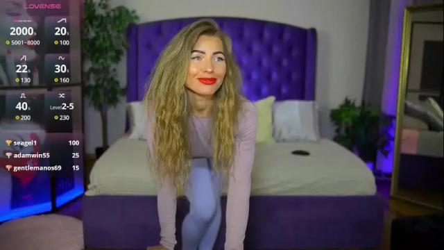 Image 12 of _nikki_moore_ Stream on Chaturbate on 19 days ago
