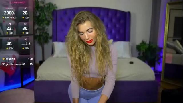 Image 2 of _nikki_moore_ Stream on Chaturbate on 19 days ago