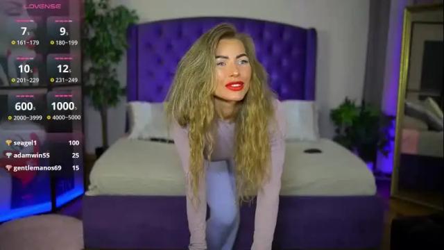 Thumbnail 3, _nikki_moore_'s Stream at Chaturbate, 14 days ago