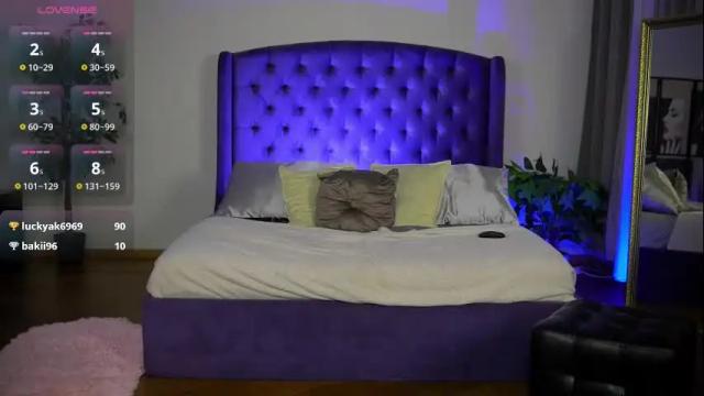 Image 8 of _nikki_moore_ Stream on Chaturbate on 1 month ago