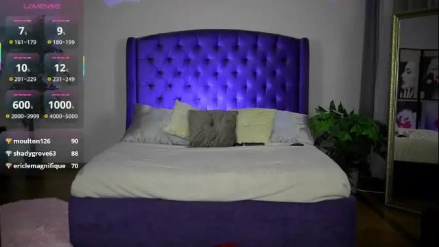 Image 10 of _nikki_moore_ Stream on Chaturbate on 1 month ago