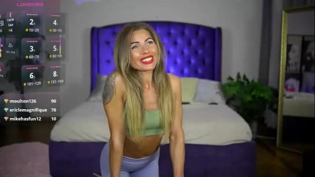 Image 6 of _nikki_moore_ Stream on Chaturbate on 1 month ago