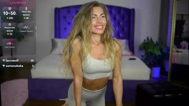 Image 8 of _nikki_moore_ Stream on Chaturbate on 29 days ago