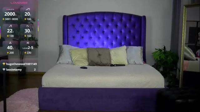 Thumbnail 3, _nikki_moore_'s Stream at Chaturbate, 26 days ago