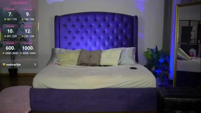 Image 7 of _nikki_moore_ Stream on Chaturbate on 25 days ago