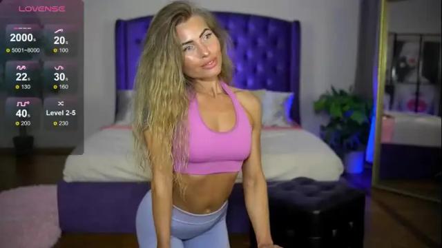 Image 6 of _nikki_moore_ Stream on Chaturbate on 18 days ago