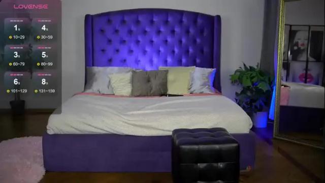 Image 8 of _nikki_moore_ Stream on Chaturbate on 18 days ago