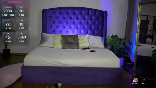 Thumbnail 3, _nikki_moore_'s Stream at Chaturbate, 12 days ago