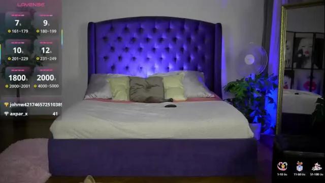 Image 7 of _nikki_moore_ Stream on Chaturbate on 8 days ago