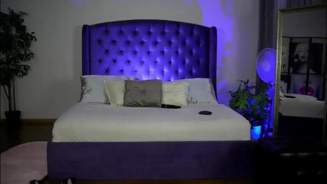 Image 4 of _nikki_moore_ Stream on Chaturbate on 4 months ago