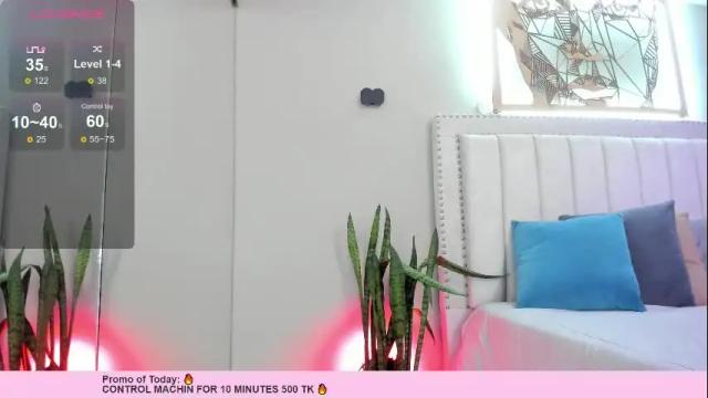Image 12 of _nina_sweet Stream on Chaturbate on 1 month ago