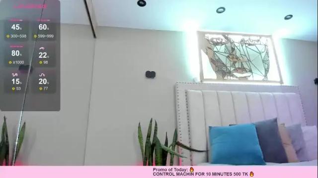 Image 8 of _nina_sweet Stream on Chaturbate on 1 month ago
