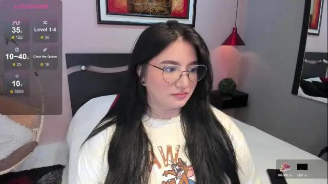 Thumbnail 2, _nina_sweet's Stream at Chaturbate, 1 month ago