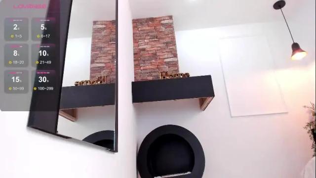 Image 10 of _nina_sweet Stream on Chaturbate on 1 month ago