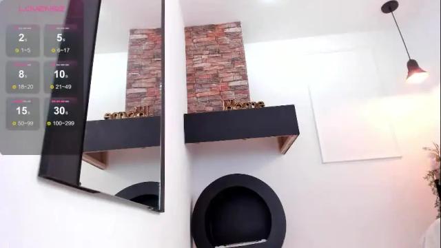 Image 6 of _nina_sweet Stream on Chaturbate on 1 month ago