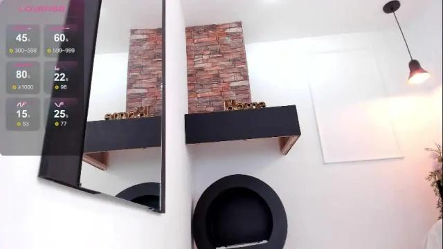 Image 8 of _nina_sweet Stream on Chaturbate on 1 month ago