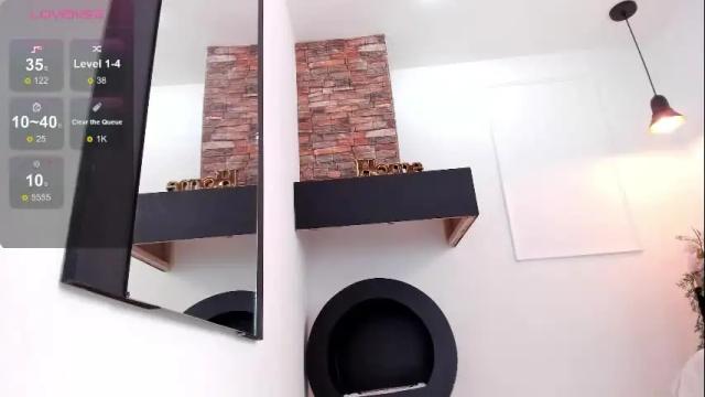Thumbnail 3, _nina_sweet's Stream at Chaturbate, 1 month ago