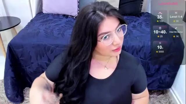 Image 4 of _nina_sweet Stream on Chaturbate on 1 month ago