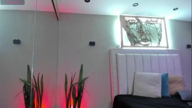 Thumbnail 1, _nina_sweet's Stream at Chaturbate, 1 month ago