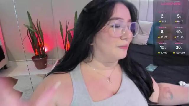 Thumbnail 3, _nina_sweet's Stream at Chaturbate, 1 month ago