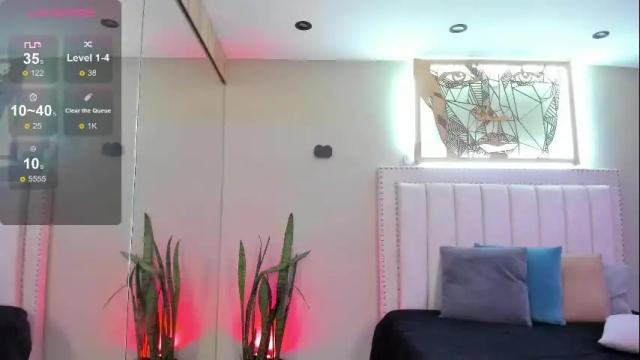 Thumbnail 3, _nina_sweet's Stream at Chaturbate, 1 month ago