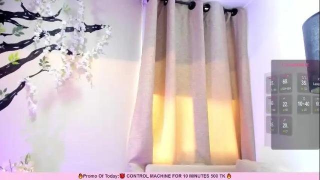 Thumbnail 1, _nina_sweet's Stream at Chaturbate, 1 month ago