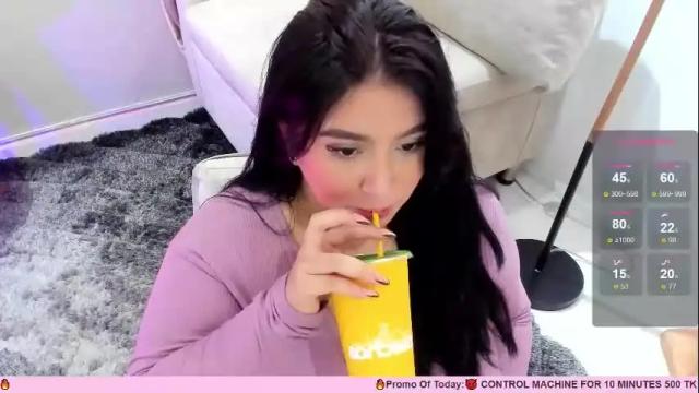 Image 4 of _nina_sweet Stream on Chaturbate on 1 month ago