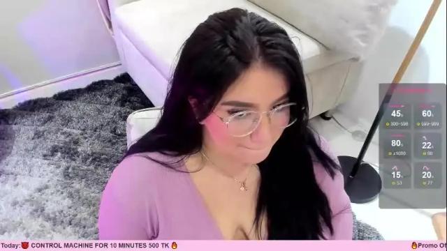 Thumbnail 2, _nina_sweet's Stream at Chaturbate, 1 month ago