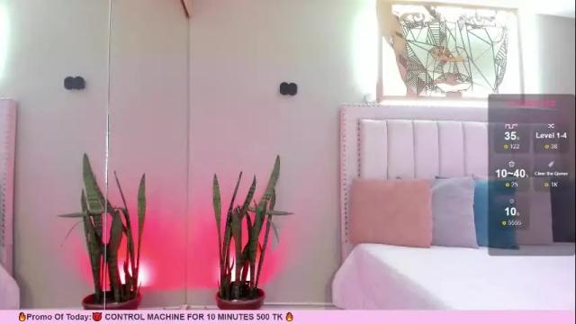 Thumbnail 2, _nina_sweet's Stream at Chaturbate, 1 month ago