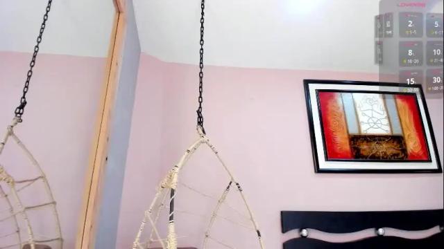 Thumbnail 1, _nina_sweet's Stream at Chaturbate, 1 month ago