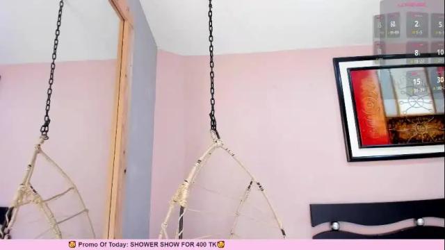 Image 3 of _nina_sweet Stream on Chaturbate on 1 month ago