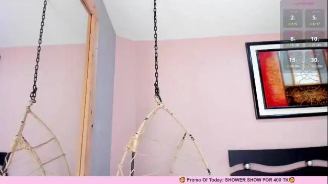 Image 4 of _nina_sweet Stream on Chaturbate on 1 month ago