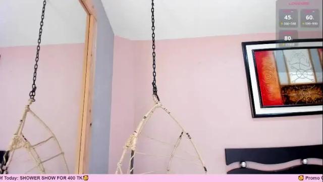 Thumbnail 2, _nina_sweet's Stream at Chaturbate, 1 month ago