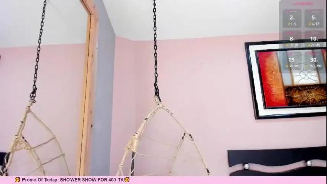 Image 8 of _nina_sweet Stream on Chaturbate on 1 month ago