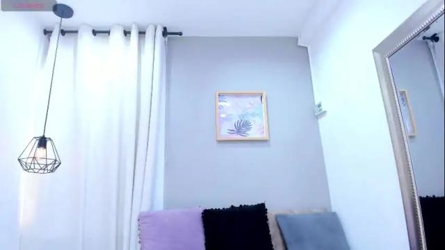 Thumbnail 1, _nina_sweet's Stream at Chaturbate, 27 days ago