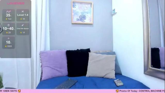 Image 6 of _nina_sweet Stream on Chaturbate on 29 days ago