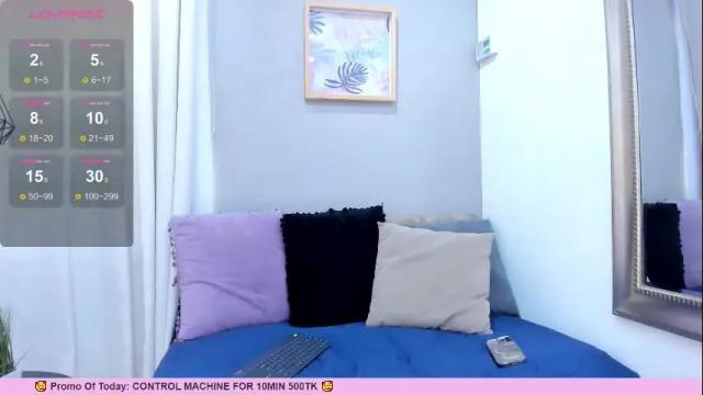 Image 7 of _nina_sweet Stream on Chaturbate on 29 days ago