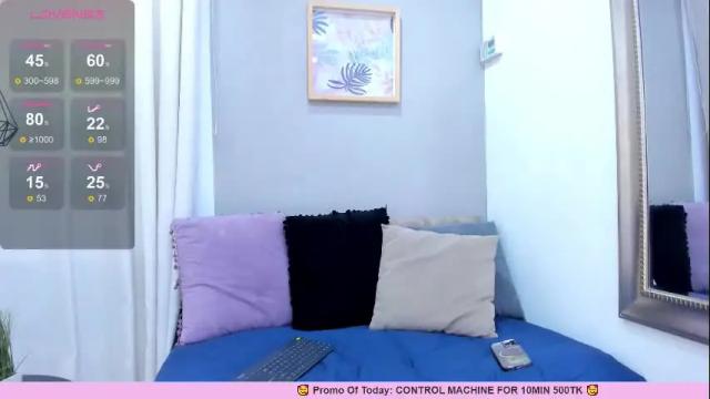 Image 8 of _nina_sweet Stream on Chaturbate on 29 days ago