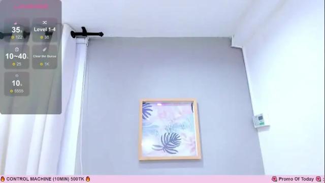 Thumbnail 1, _nina_sweet's Stream at Chaturbate, 16 days ago