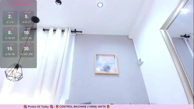 Image 12 of _nina_sweet Stream on Chaturbate on 19 days ago