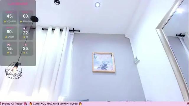 Thumbnail 3, _nina_sweet's Stream at Chaturbate, 16 days ago