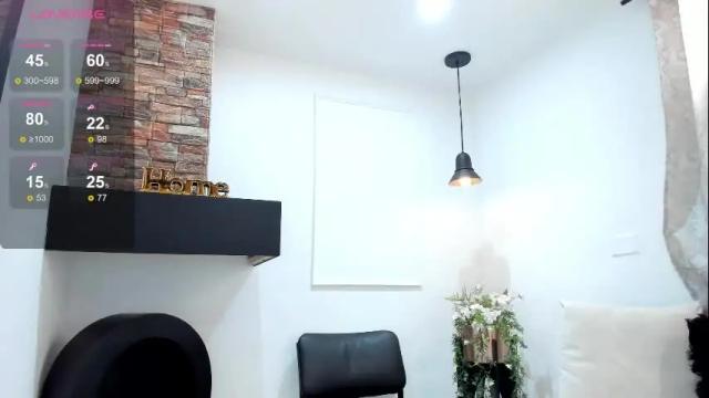 Thumbnail 3, _nina_sweet's Stream at Chaturbate, 13 days ago