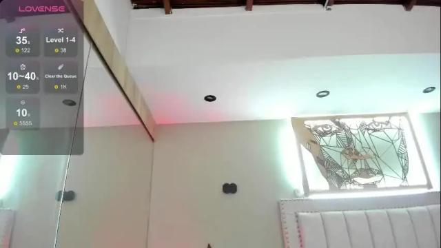 Image 6 of _nina_sweet Stream on Chaturbate on 11 days ago