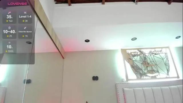 Thumbnail 3, _nina_sweet's Stream at Chaturbate, 9 days ago