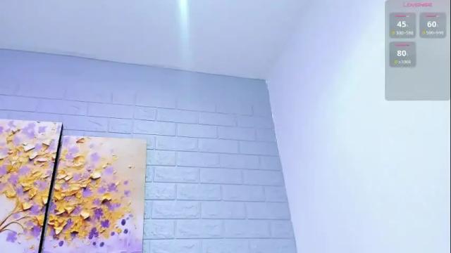Thumbnail 1, _nina_sweet's Stream at Chaturbate, 5 days ago