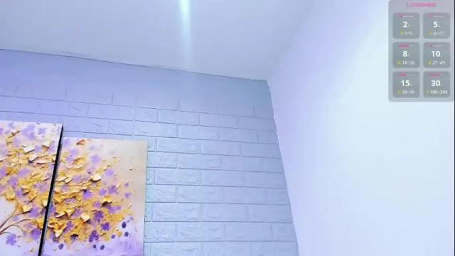 Image 2 of _nina_sweet Stream on Chaturbate on 8 days ago