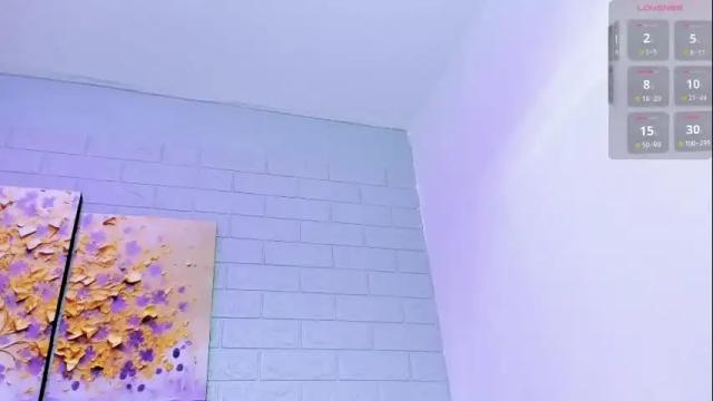 Image 3 of _nina_sweet Stream on Chaturbate on 8 days ago