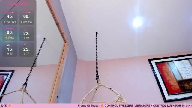 Image 3 of _nina_sweet Stream on Chaturbate on 4 days ago
